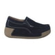 thumbnail image 1 of Mocasin Rhamiel Azul Alquimia, 1 of 5