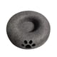 thumbnail image 5 of Cama Túnel Para Gatos Para Interiores Nido Para Gatos Túnel Redondo Para Gatos Casa Para Gatos Gris 60x28cm, 5 of 5