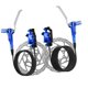 thumbnail image 5 of Juego De Frenos De Disco Hidráulicos Para Bicicleta De Monta?a, Reemplaza A Las Bicicletas De Línea Azul, 5 of 5