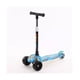 thumbnail image 1 of Monopatín Scooter Luz Led Plegable Triscooter Para Niño, 1 of 2