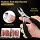 thumbnail image 5 of Cortaúñas Trimlyx para uñas gruesas con juego de 5 piezas, 5 of 7