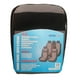 thumbnail image 2 of Funca Cubre Asiento Sport Diseño en Gris 9 Piezas / 5 Cabeceras Negro, 2 of 2
