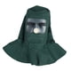 thumbnail image 4 of Capucha De Chorro De Arena Casco De Protección Facial Transpirable Capucha De Chorro De Arena Lente De Plástico, 4 of 5