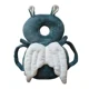 thumbnail image 1 of Protectora Antigolpes Mochila Para Cabeza Seguridad Bebes, 1 of 3