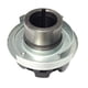 thumbnail image 3 of Eje De Cigüeñal Equilibrador Armónico F1zz6C377A Para Ford Mustang 2.3L 4 Cyl, 3 of 5