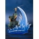 thumbnail image 2 of Figura TAMASHII NATIONS FiguartsZERO Roronoa Zoro White, 2 of 6