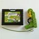 thumbnail image 5 of The New Tricky Decompression Virtual Current Electric Shock Magic Racing Battle Top Gun Toys For Boy Children, Random Style, 5 of 5