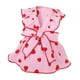 thumbnail image 1 of Chaleco Para Perro, Disfraz Para Fiesta Navideña, Ropa Transpirable Para Mascotas, Linda Camiseta Para Perro, Talla L, Color Rosa, 1 of 2