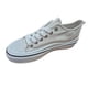 thumbnail image 2 of Zapatilla Urbana Lona Blanco, 2 of 2
