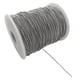 thumbnail image 3 of Cadena De Cuentas Redondas De 100 Metros De Joyería De Acero Inoxidable De Cadena De Acero Inoxidable 2.4mm, 3 of 3