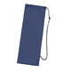 thumbnail image 3 of Bolsa De Almacenamiento Para Raquetas De Tenis, Funda Profesional Para Raquetas De Bádminton, Azul Oscuro, 78 X 23 Cm, 3 of 3
