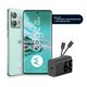 thumbnail image 3 of Smartphone Edge 40 Neo 5G 256GB Verde, 3 of 8