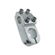 thumbnail image 1 of Potencia De Bicicleta BMX De Aleación De Aluminio De 28,6 Mm Y Tubo De Dirección De 1-1/8 Para Bicicleta De Monta?a DH, 1 of 5