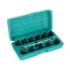 thumbnail image 1 of Juego De Dados Tapones Carter Jonnesway - 12 Piezas, 1 of 4