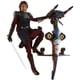 thumbnail image 1 of Figura Tms020 - Star Wars : The Clone Wars - Anakin Skywalker And Stap Standard Version, 1 of 2
