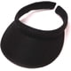 thumbnail image 1 of Sombreros de ala ancha de verano para mujer, con visera, protección solar UV FPS 50+, para viajes al aire libre, playa, pesca., 1 of 5