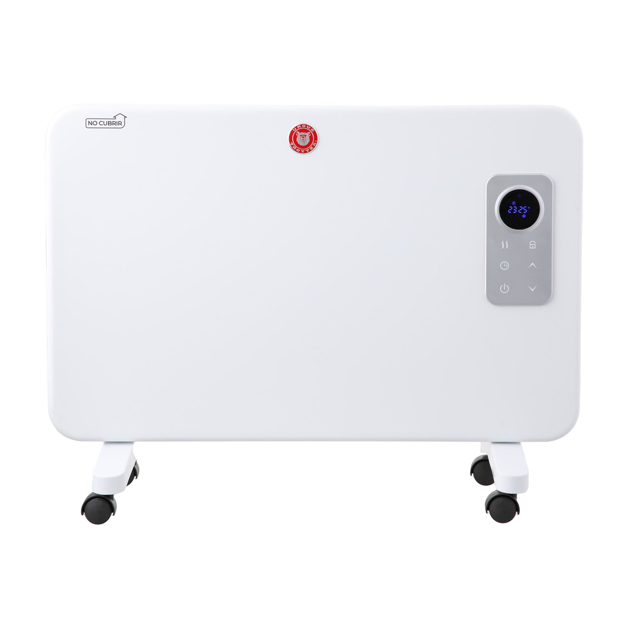 Ursus Trotter - Calefactor Eléctrico Mc- 10 Wifi Blanco