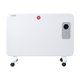 thumbnail image 1 of Calefactor Eléctrico MC- 10 WIFI Blanco, 1 of 8