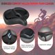 thumbnail image 5 of Asiento de bicicleta MOFAD extragrande y cómodo para Peloton y bicicletas, 5 of 7