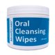 thumbnail image 1 of Toallitas de Limpieza Oral MAXI/GUARD 100 unidades, 1 of 1