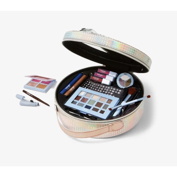 MAKE_UP Velvet Matte JoyBright Disco Dreams 33 piezas