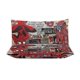 thumbnail image 3 of Spiderman Print Bedding Set Pattern Duvet Cove Set 3 Pieces 1 Quilt Cover And 2 Pillowcases for Women Men Teens, 3 of 5
