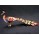 thumbnail image 1 of Estatua Feng Shui Import Pavo Real Adorable con Pedrería, 1 of 1