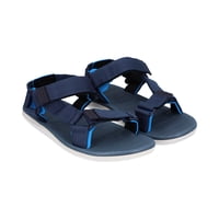 Sandalia Hombre Azul Sandal Rider