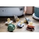 thumbnail image 3 of Chupete Natural Latex 2 Unidades 6 18 Meses Tetina Forma Cherry Rosado celeste, 3 of 3