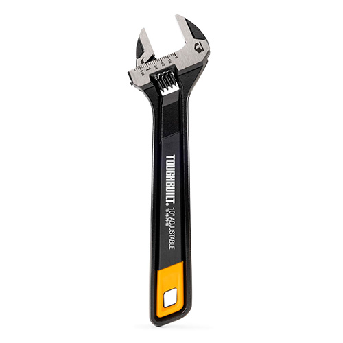 Toughbuilt - Llave Francesa Ajustable 10 Tb H3 70 10