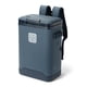 thumbnail image 1 of Enfriador de mochila Soft Cooler BrüMate MagPack con aislamiento para 24 latas, 1 of 5