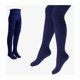 thumbnail image 1 of Pack 3 Pantys Ballerinas Lanas Azul Marino, 1 of 2