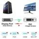thumbnail image 4 of Cable DisplayPort a DVI BENFEI 91 cm Uni‑Direccional, 4 of 8