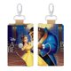 thumbnail image 1 of Bella, La Bella y la Bestia Toalla con diseño único, regalo ideal para fans. Perfecta para uso diario, fitness, yoga, boxeo y bronceado. Medidas: 35x73 cm, 1 of 6