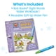 thumbnail image 2 of Cuaderno hand2mind Bob Books Agua Palabras Visuales Jardín de Infantes, 2 of 7