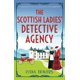 thumbnail image 1 of Libro The Scottish Ladies' Detective Agency: Historic Mystery, 1 of 2