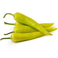 Ají Verde Granel 100 G