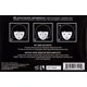 thumbnail image 2 of Papel secante NYX PROFESSIONAL MAKEUP Matte, 50 hojas, 2 of 2