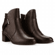 thumbnail image 5 of Botin Café Mujer Casual Chalada Diva, 5 of 7