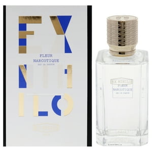 Ex Nihilo - Fleur Narcotique De Para Unisex - Edp Spray