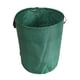 thumbnail image 3 of Bolsa Reutilizable Para Hojas De Jardín Con Asas, Bolsa Para Recortes De Hierba, Bolsa De Jardinería, Verde, 500L, 3 of 5