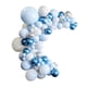 thumbnail image 1 of 105PCS Globos De Confeti Látex 5-18 '' Decoraciones Fiesta De Cumplea?os Boda, 1 of 5