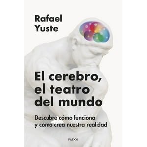 Paidos - Libro El Cerebro, El Teatro Del Mundo