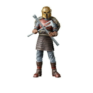 Figura The Armorer Hasbro Star Wars 3.7 Pulgadas