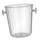 thumbnail image 2 of Cubo De Hielo Para Fiestas Botellas De Cerveza Multiusos Bebidas Tina De Hielo Para Barbacoa Patrón De Tira De Cóctel, 2 of 5