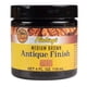 thumbnail image 1 of Pasta para Envejecido de Cuero Fiebing's Antique Finish 118 ml, 1 of 7