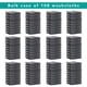 thumbnail image 2 of Toallas Arkwright LLC 33 cm Gris Microfibra (108 unidades), 2 of 6