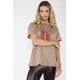 thumbnail image 1 of Polera Ambar Moccha cafe S, 1 of 5