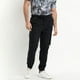 thumbnail image 2 of Pantalón Jogger Twill Frente Plano Gris Oscuro, 2 of 3