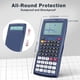 thumbnail image 4 of Calculadoras científicas gráficas ROATEE 36X Pro con funciones 360, 4 of 6